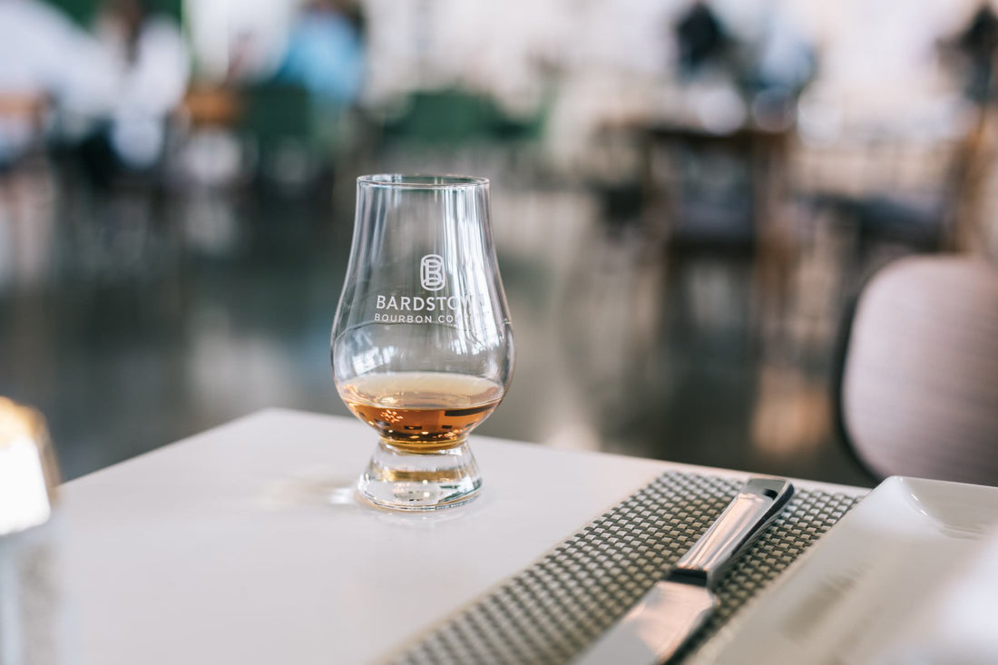 Exclusive single barrel releases debuted by BBC