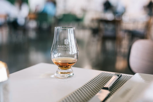 Exclusive single barrel releases debuted by BBC