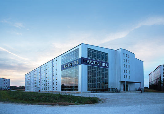 The hallmark of perseverance