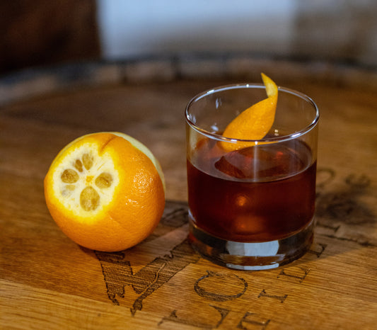 Friday Cocktail Club #1