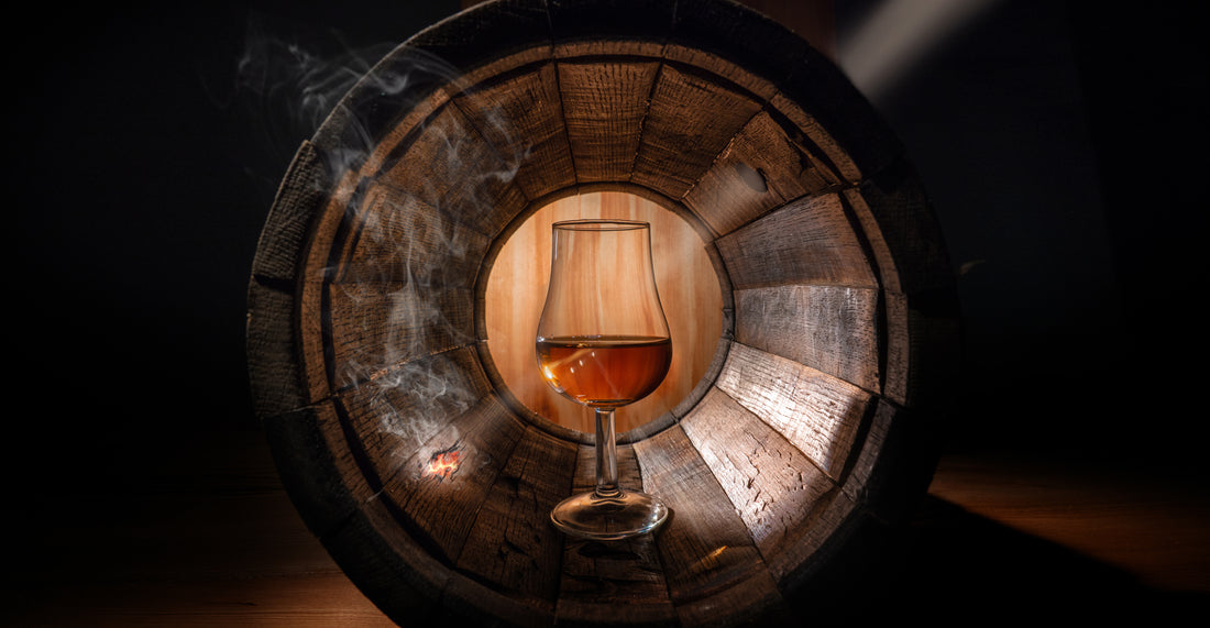 Gotta Have Smoke? - 7 Smokey Whiskies You Need to Try Now!