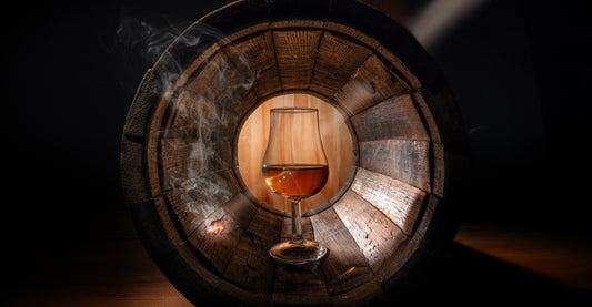 Gotta Have Smoke? - 7 Smokey Whiskies You Need to Try Now!