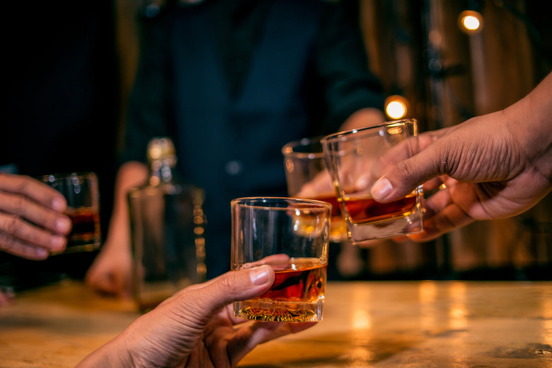 The Finish | Part 3 of 3