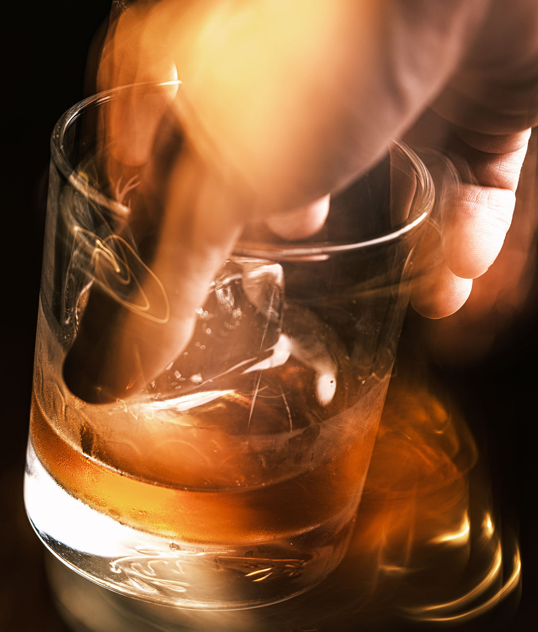 The Swirl | Part 2 of 3