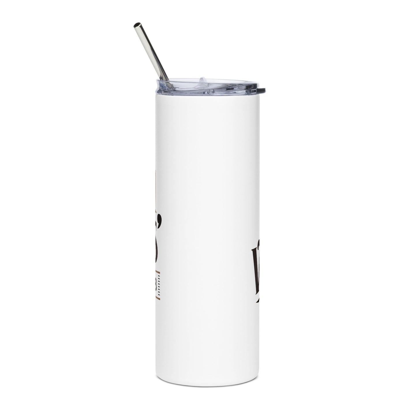 Veterans' Tumbler