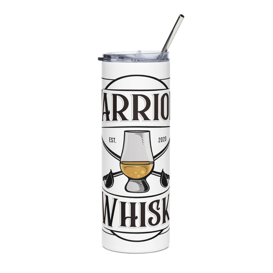 Warriors' Tumbler