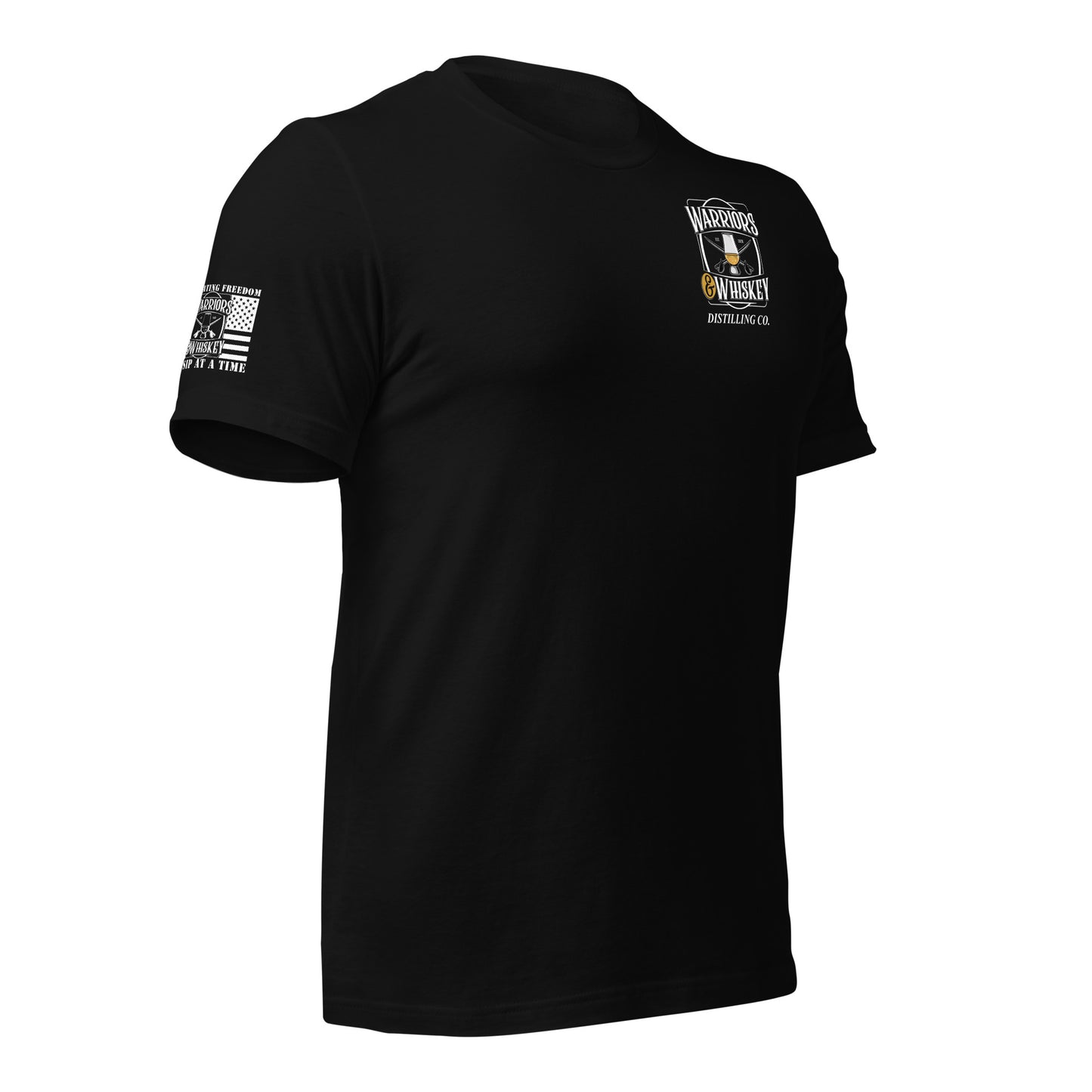 Brass & Anchor Classic T-shirt