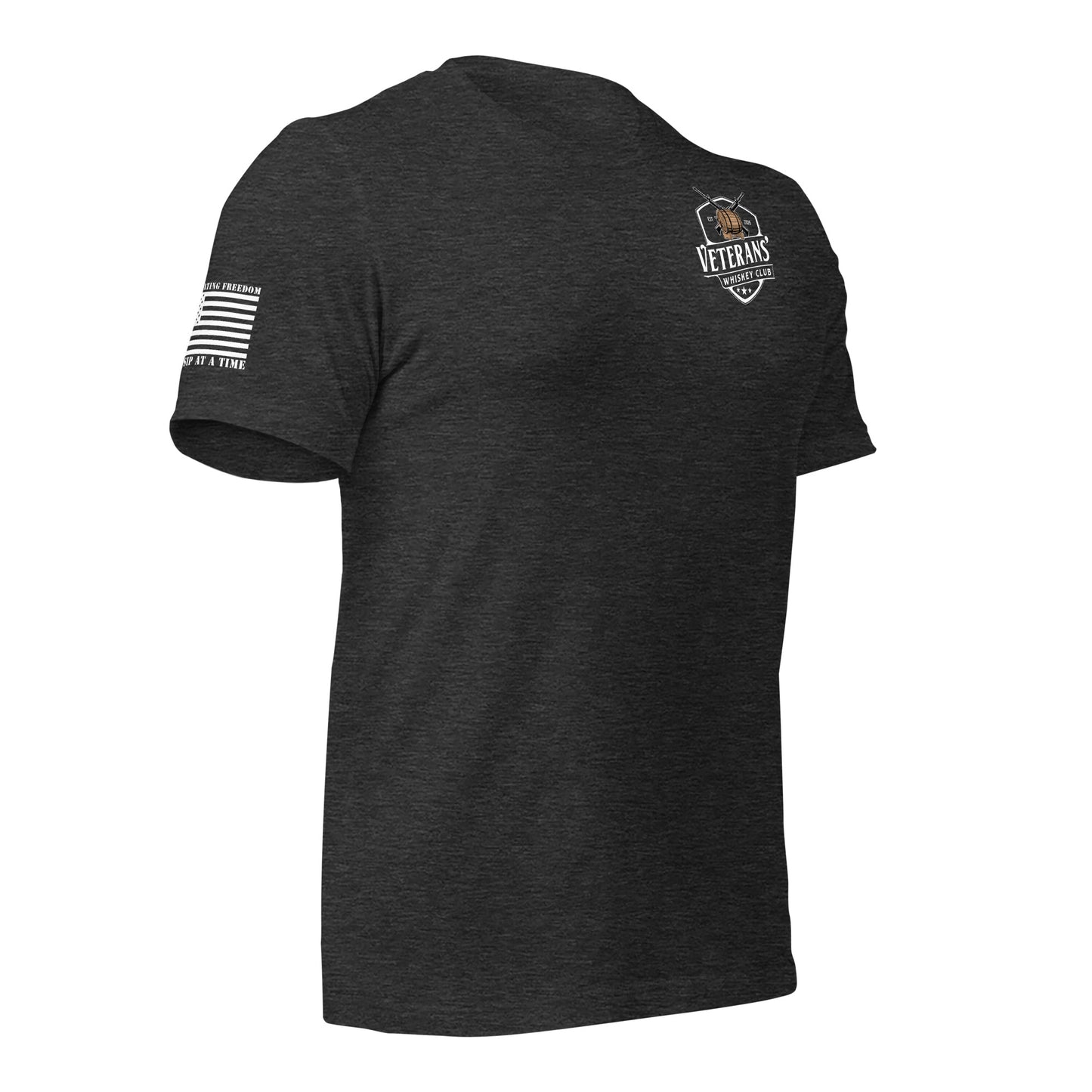 VWC Bottles & Stripes T-Shirt
