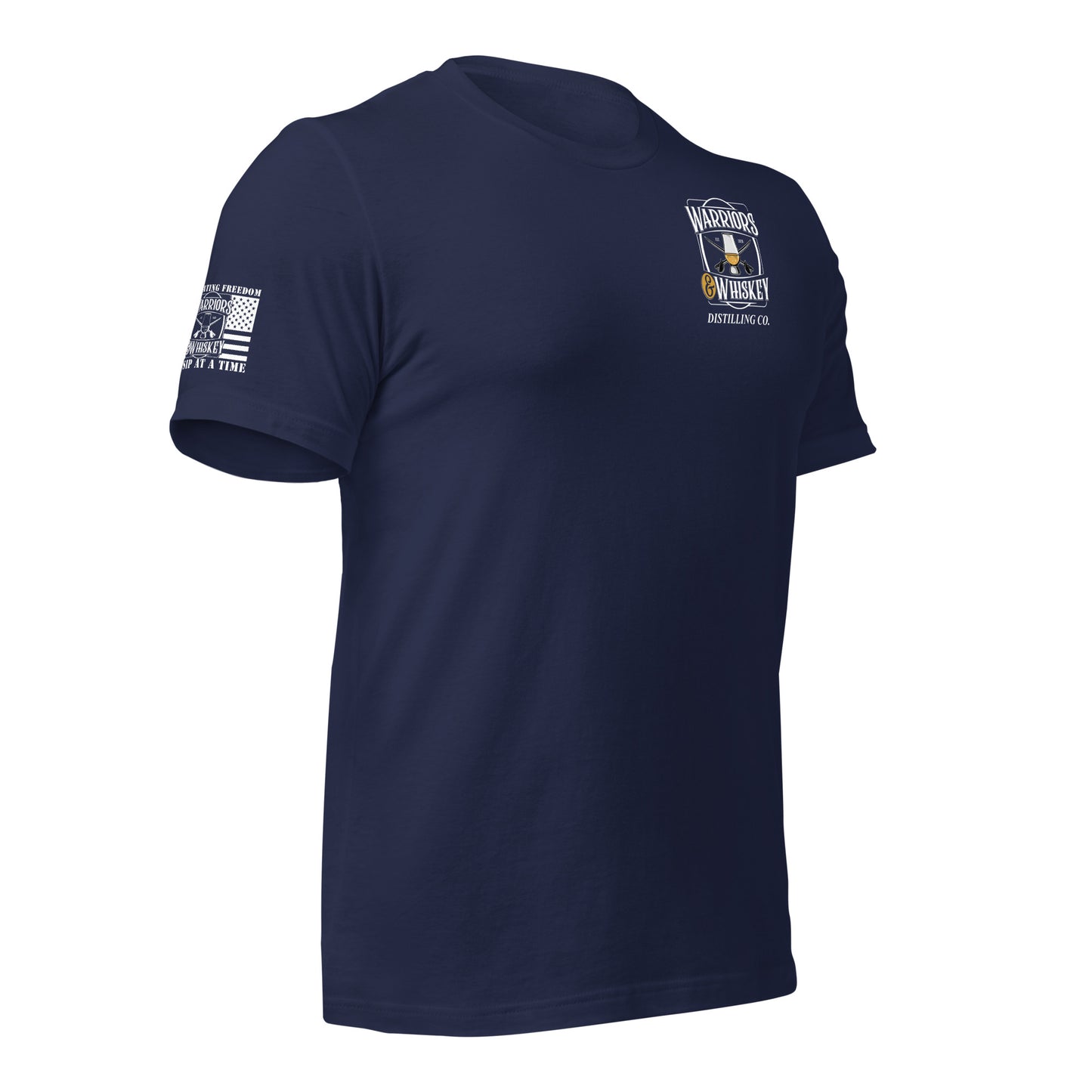 Brass & Anchor Classic T-shirt
