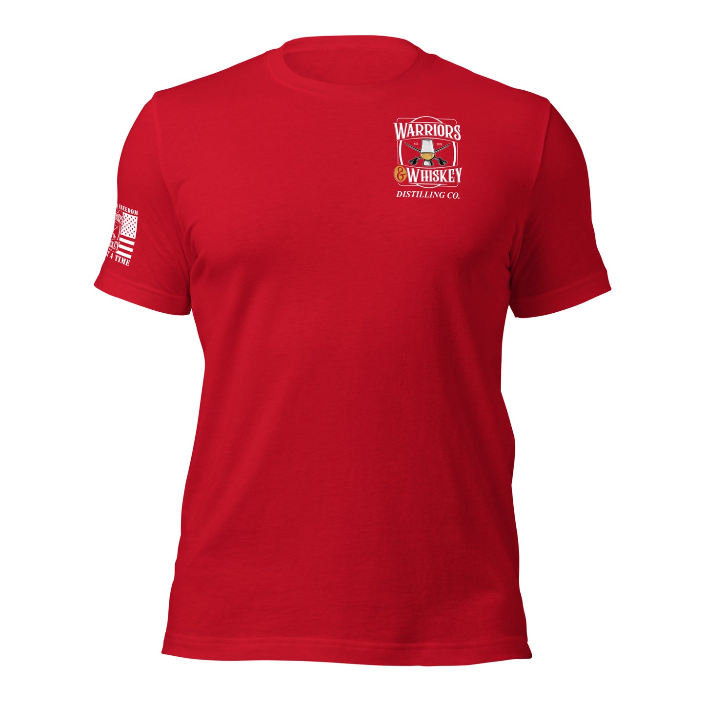 Brass & Anchor Classic T-shirt