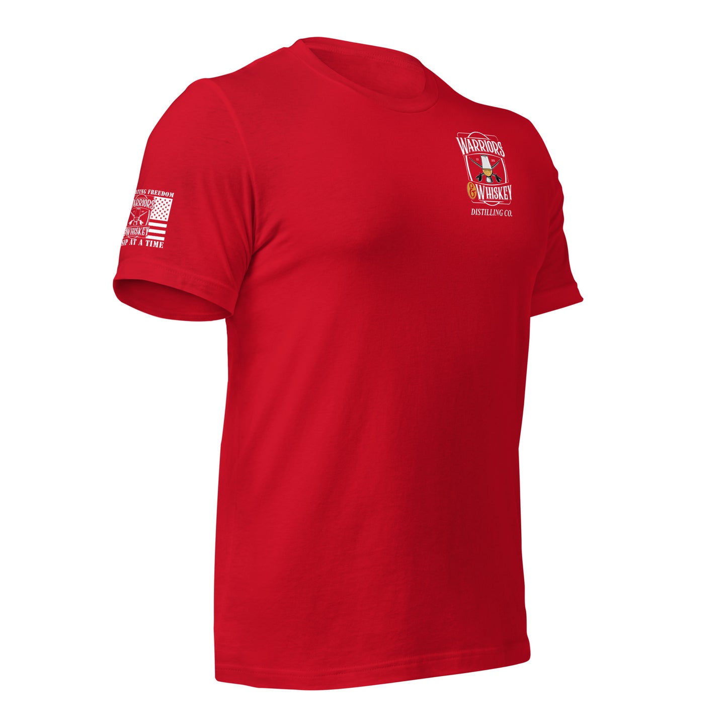 Brass & Anchor Classic T-shirt