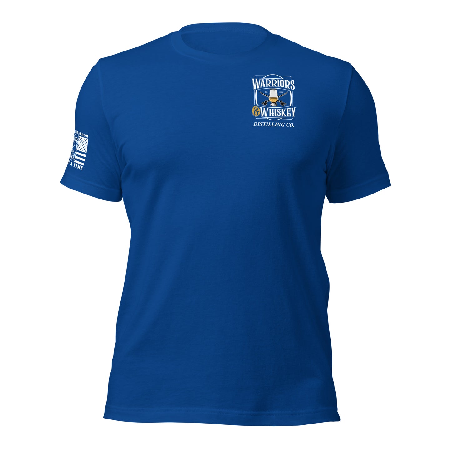 Brass & Anchor Classic T-shirt