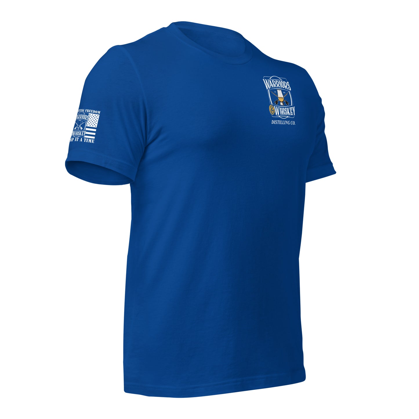 Brass & Anchor Classic T-shirt