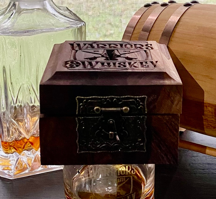 Custom Cocktail Smoker - Free Shipping