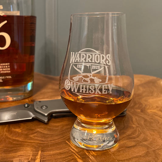 W&W / VWC Glassware