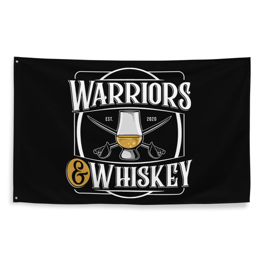W& W Flag