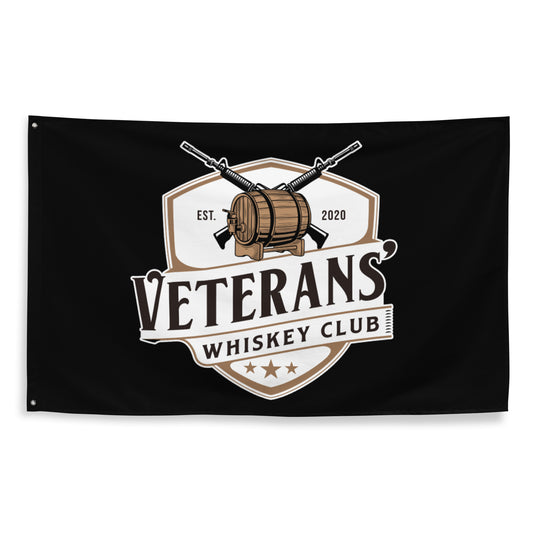 VWC Flag (BLACK)