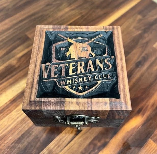 Custom Cocktail Smoker - Free Shipping