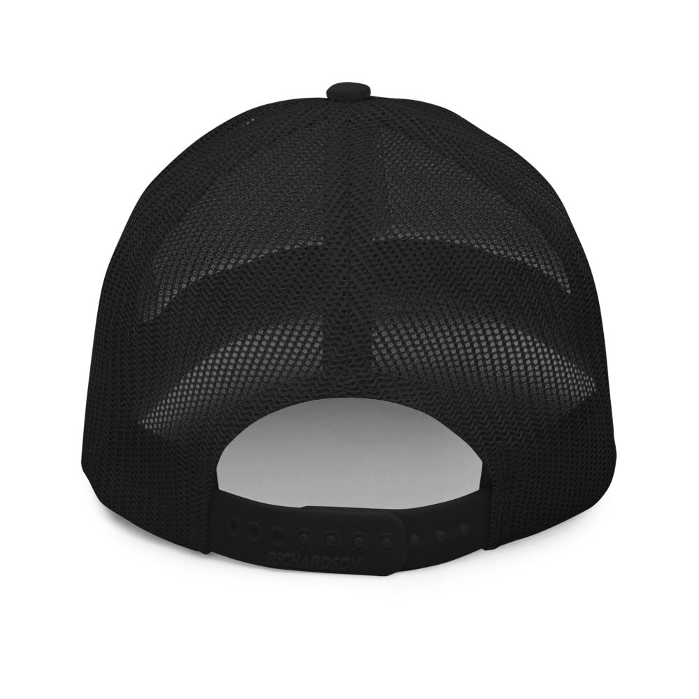 W&W Trucker Cap