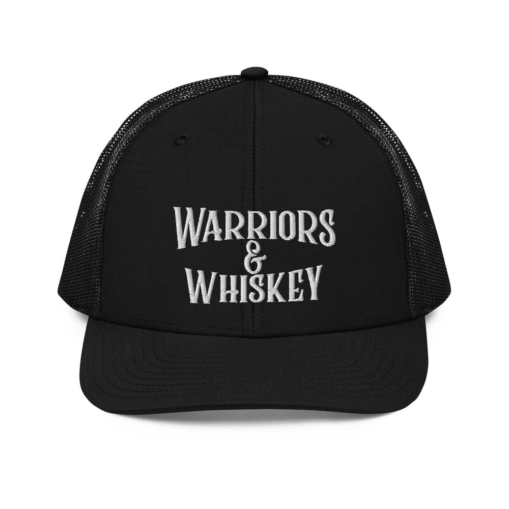 W&W Trucker Cap