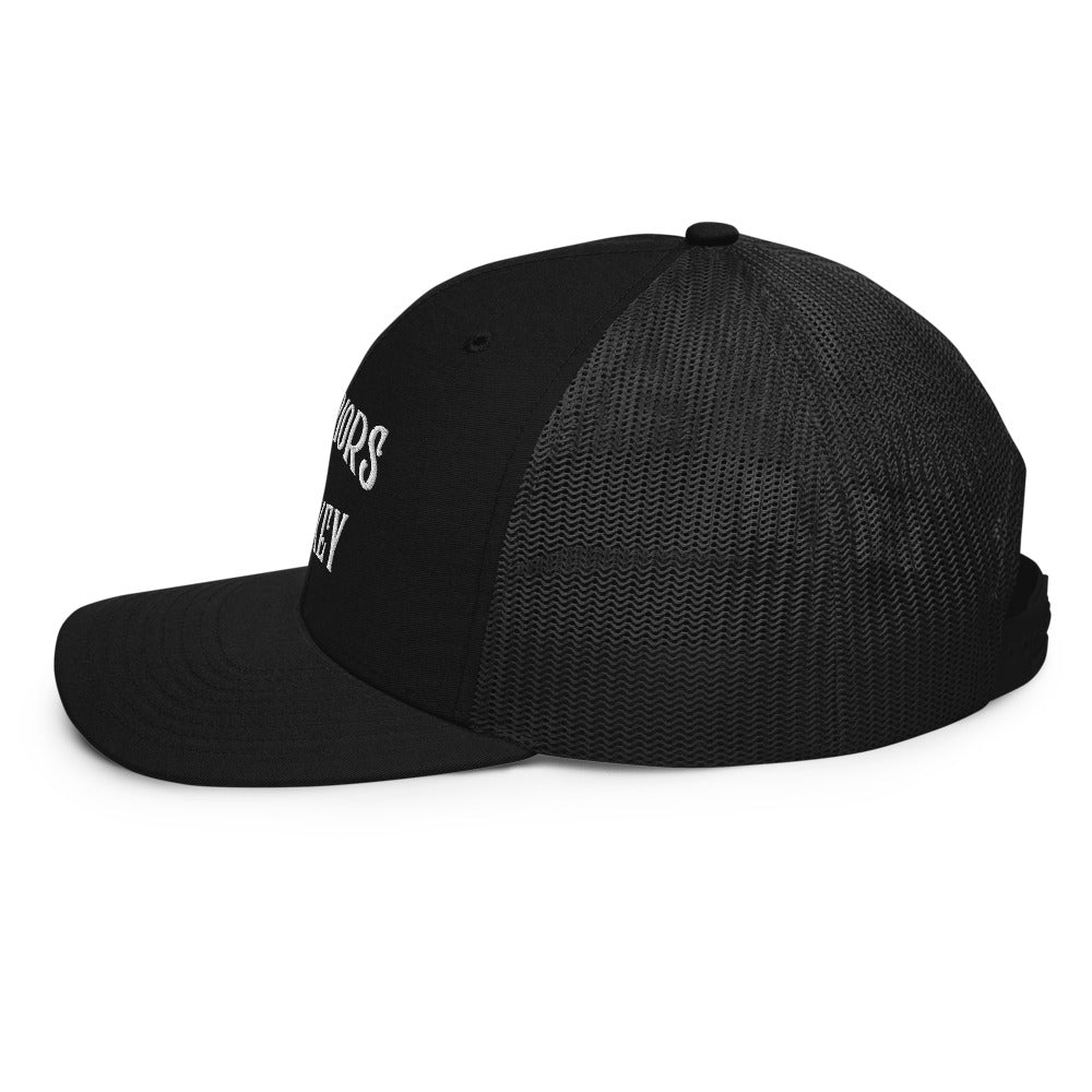 W&W Trucker Cap