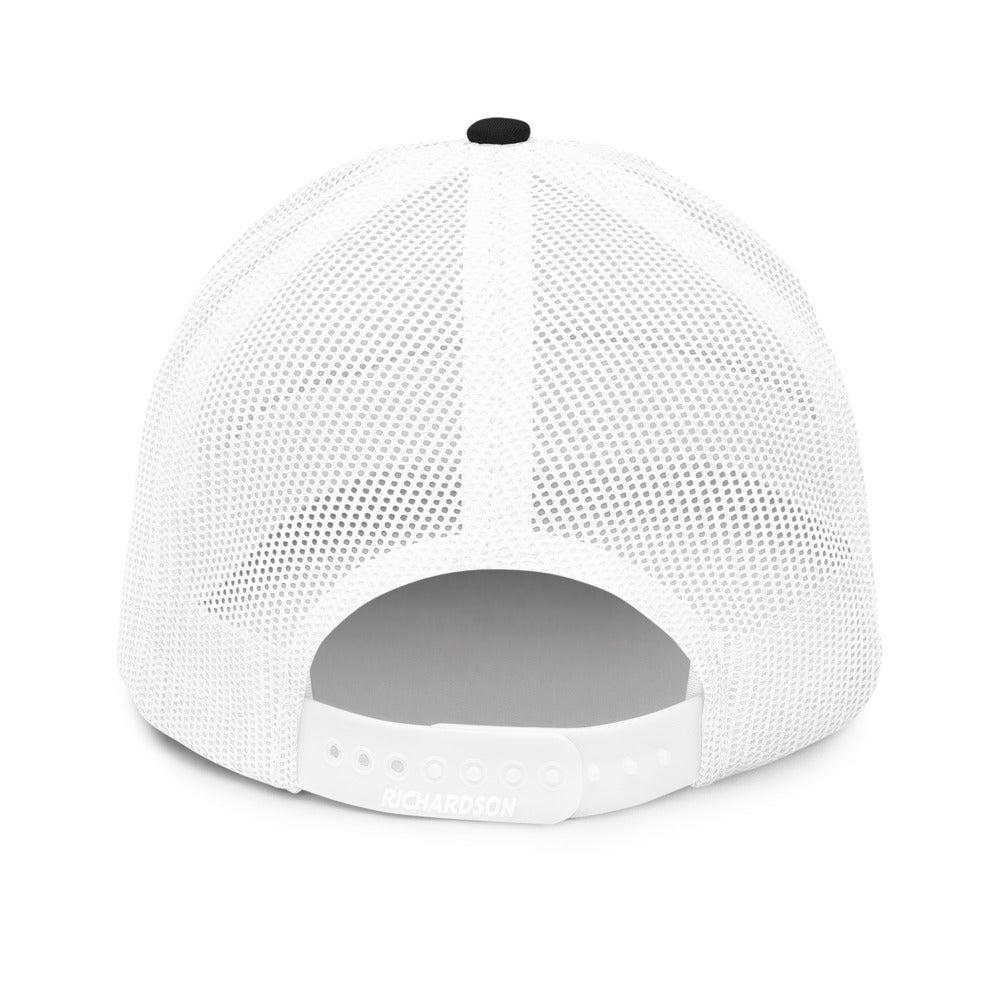 W&W Trucker Cap