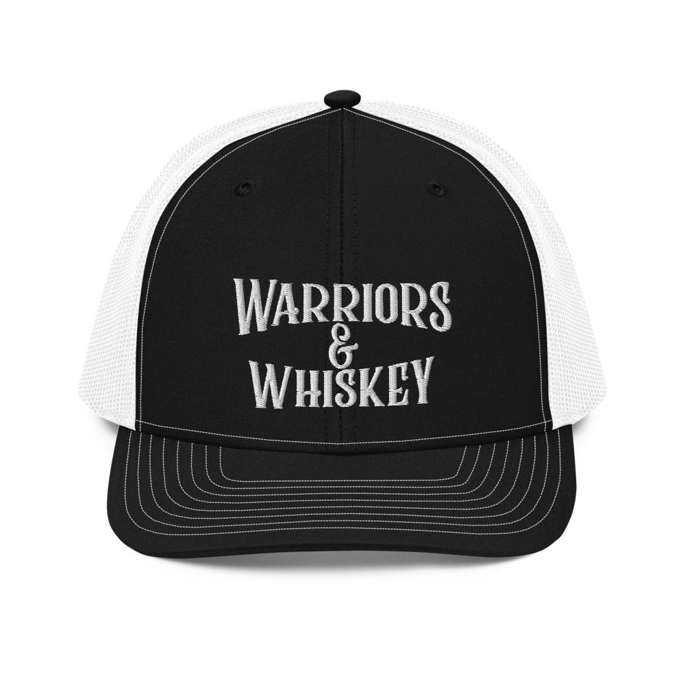 W&W Trucker Cap