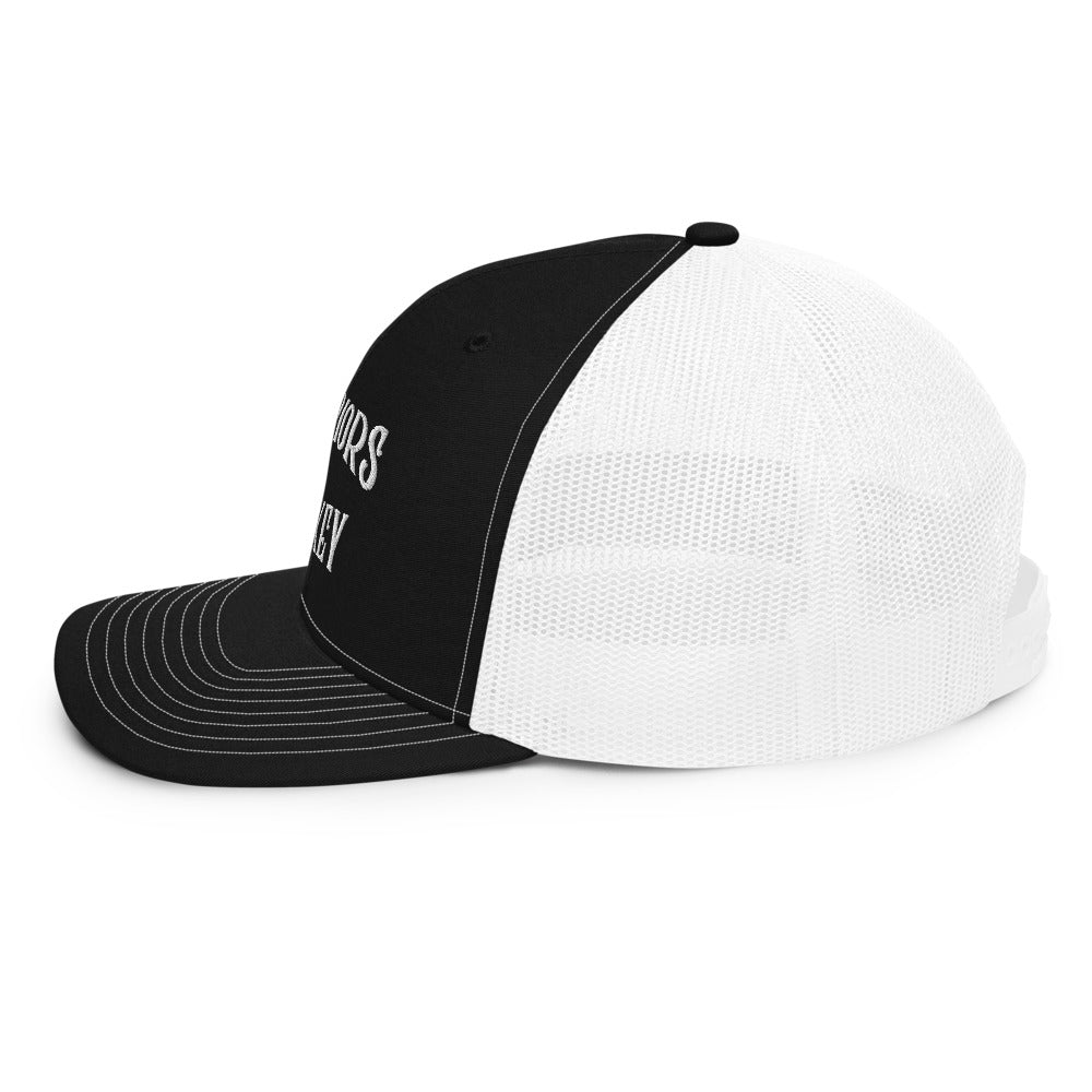 W&W Trucker Cap