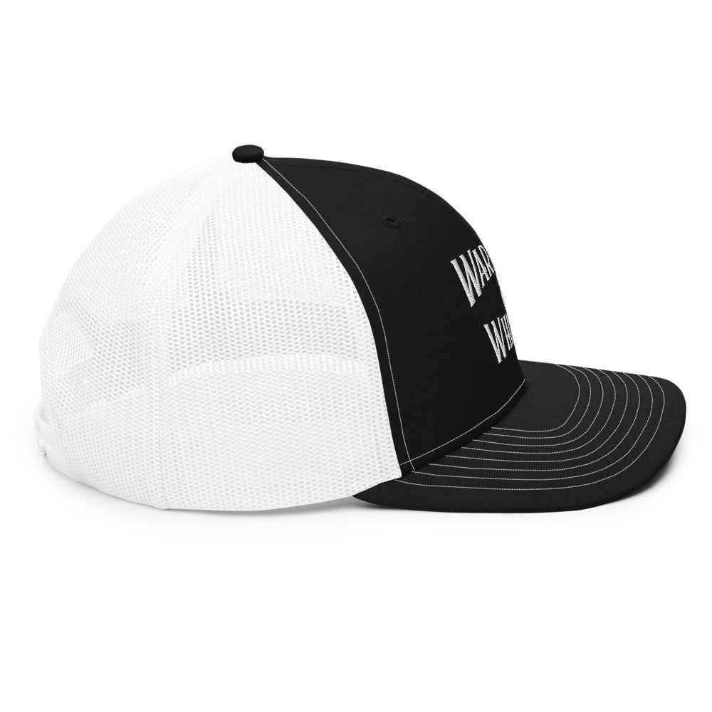W&W Trucker Cap