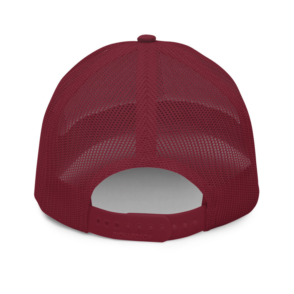W&W Trucker Cap