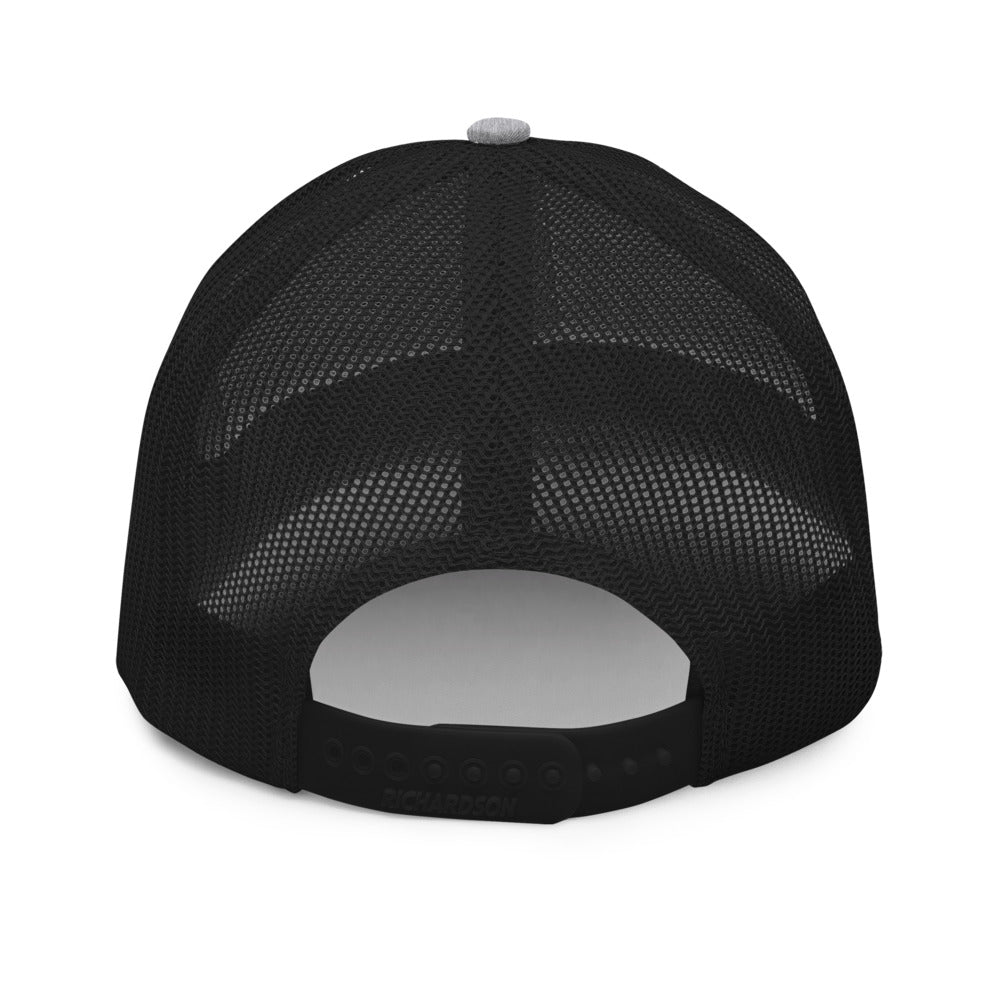 W&W Trucker Cap