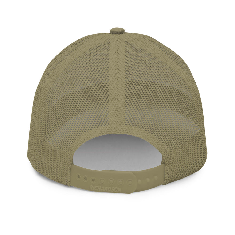 W&W Trucker Cap