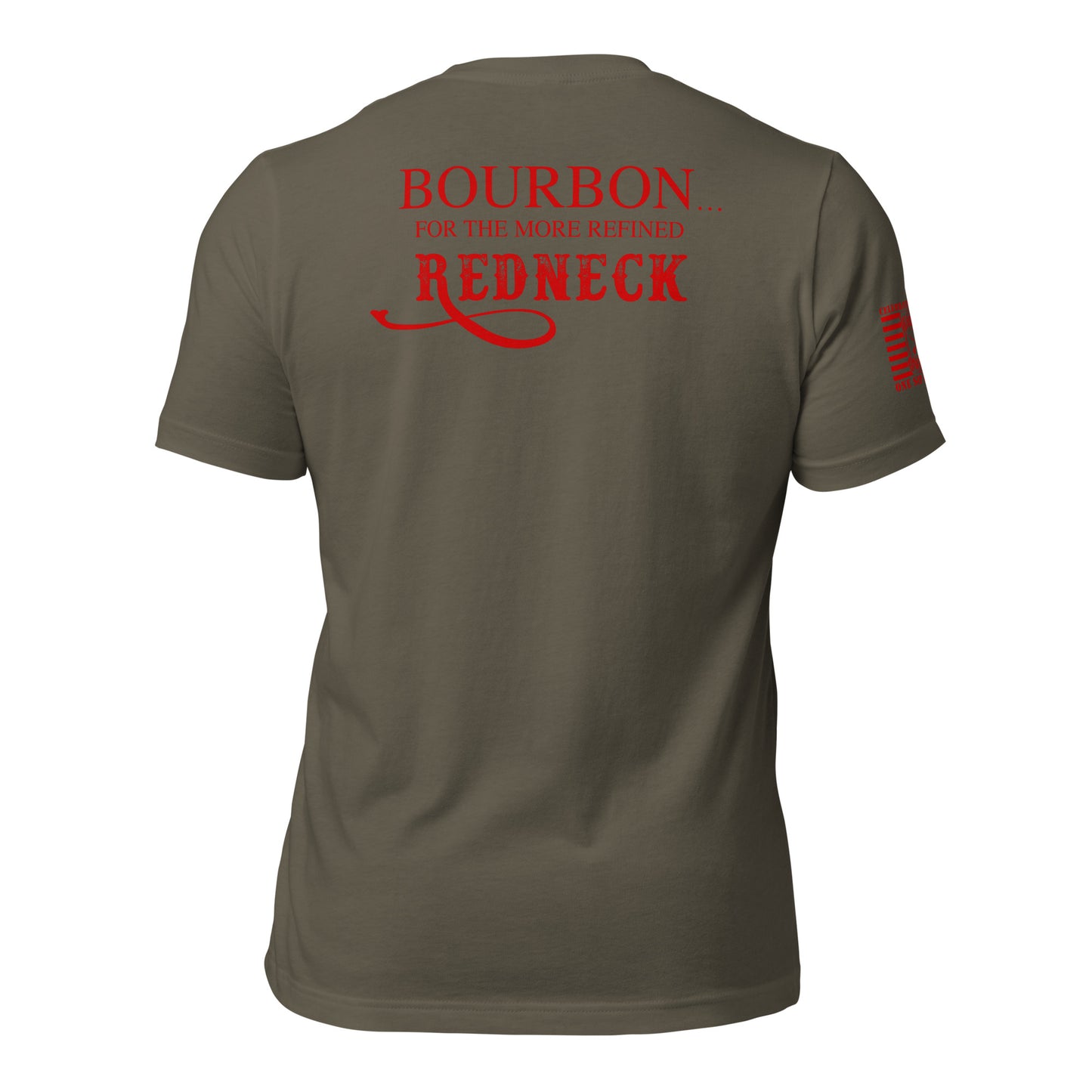 Refined Redneck T-shirt