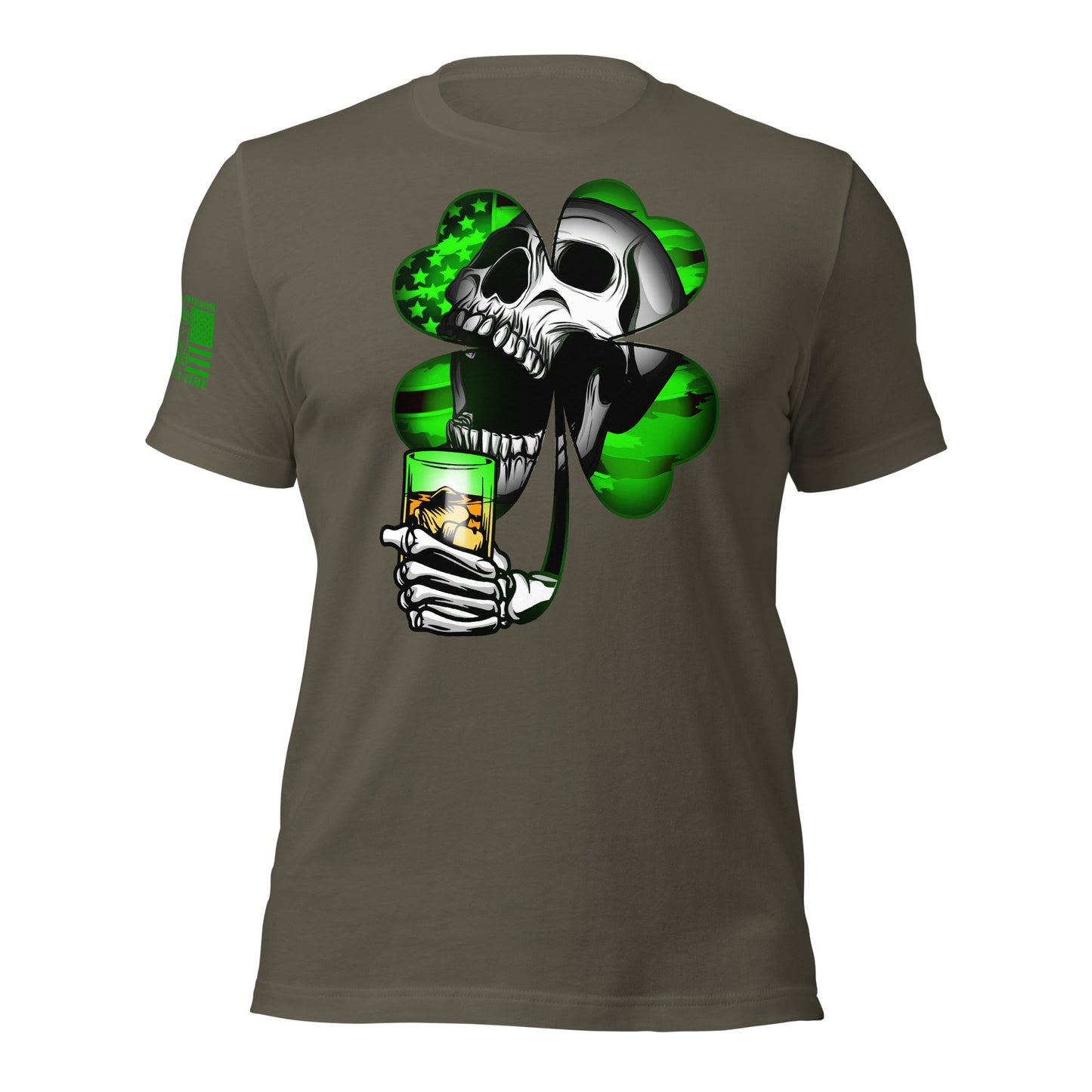 St. Patricks Day T-shirt