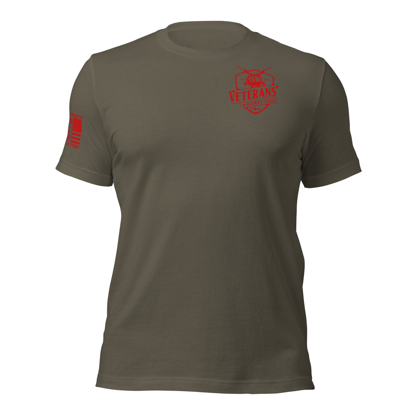 Refined Redneck T-shirt