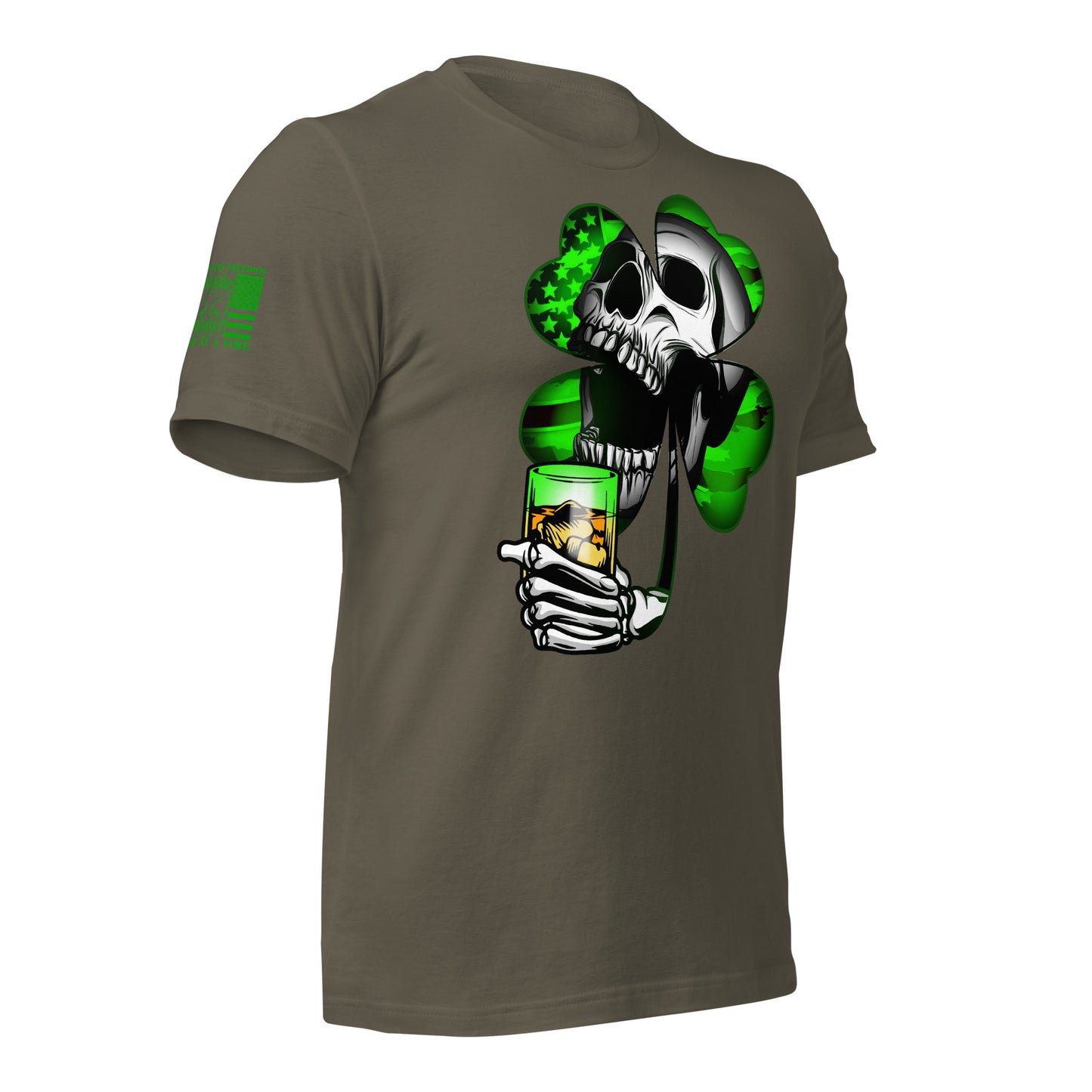 St. Patricks Day T-shirt