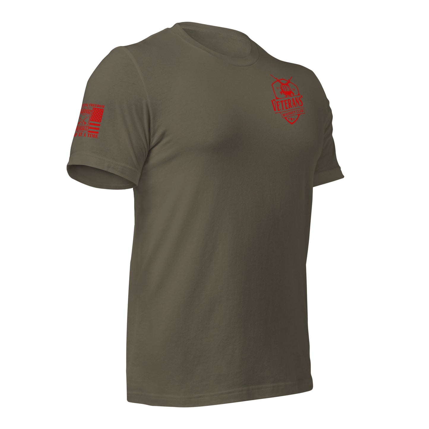 Refined Redneck T-shirt