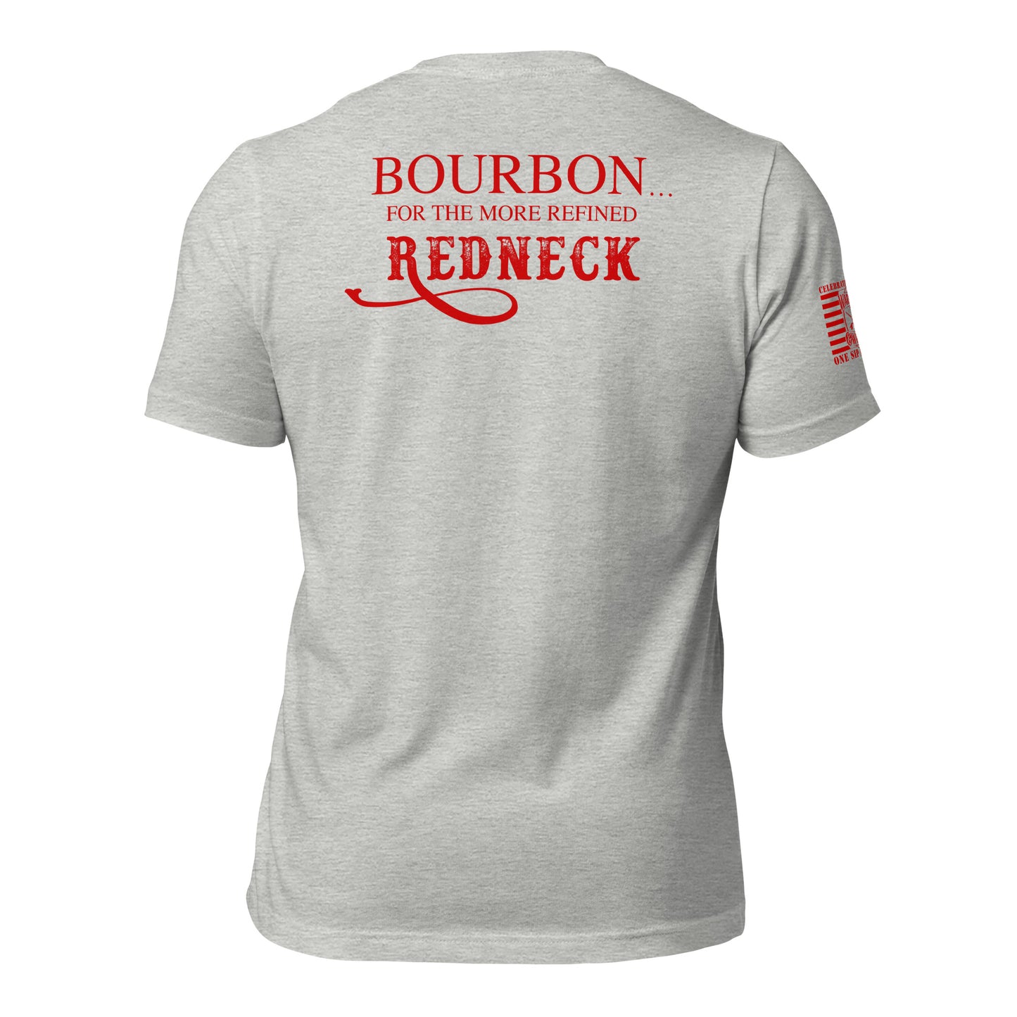 Refined Redneck T-shirt