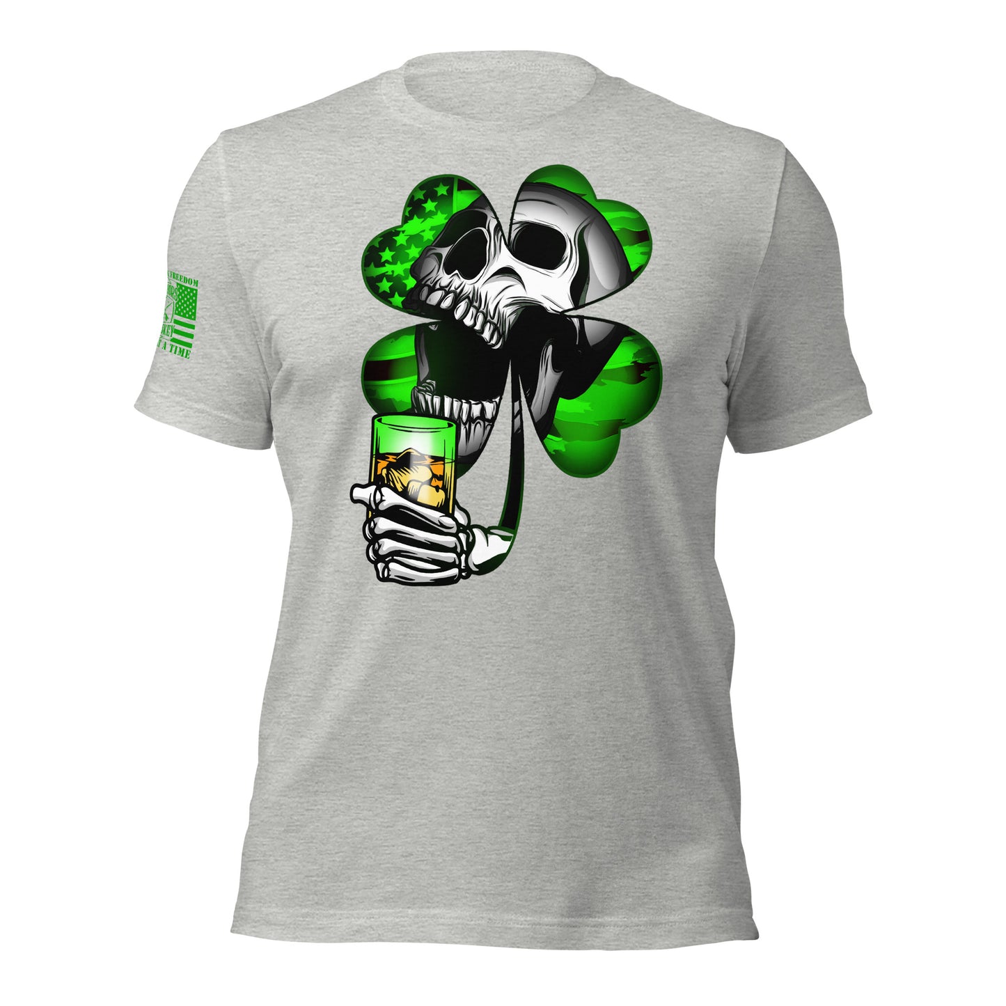 St. Patricks Day T-shirt
