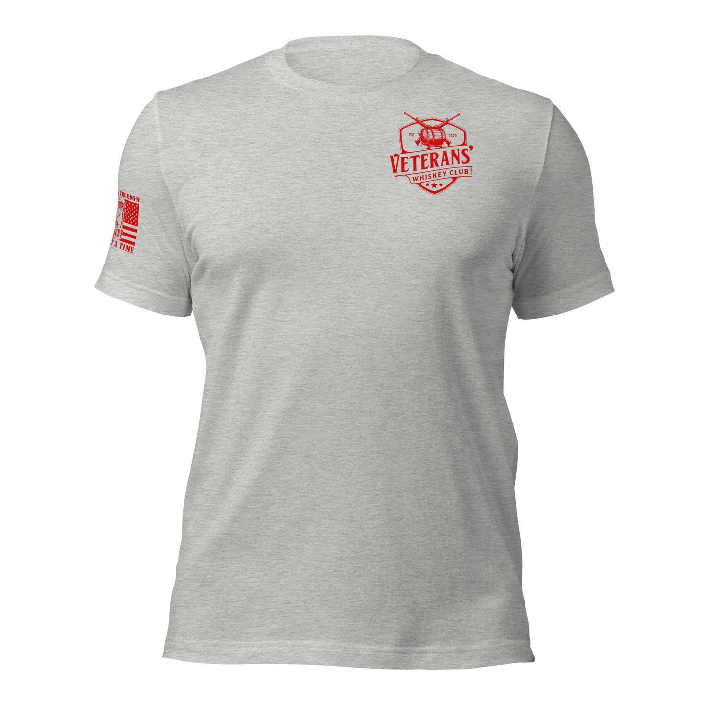 Refined Redneck T-shirt