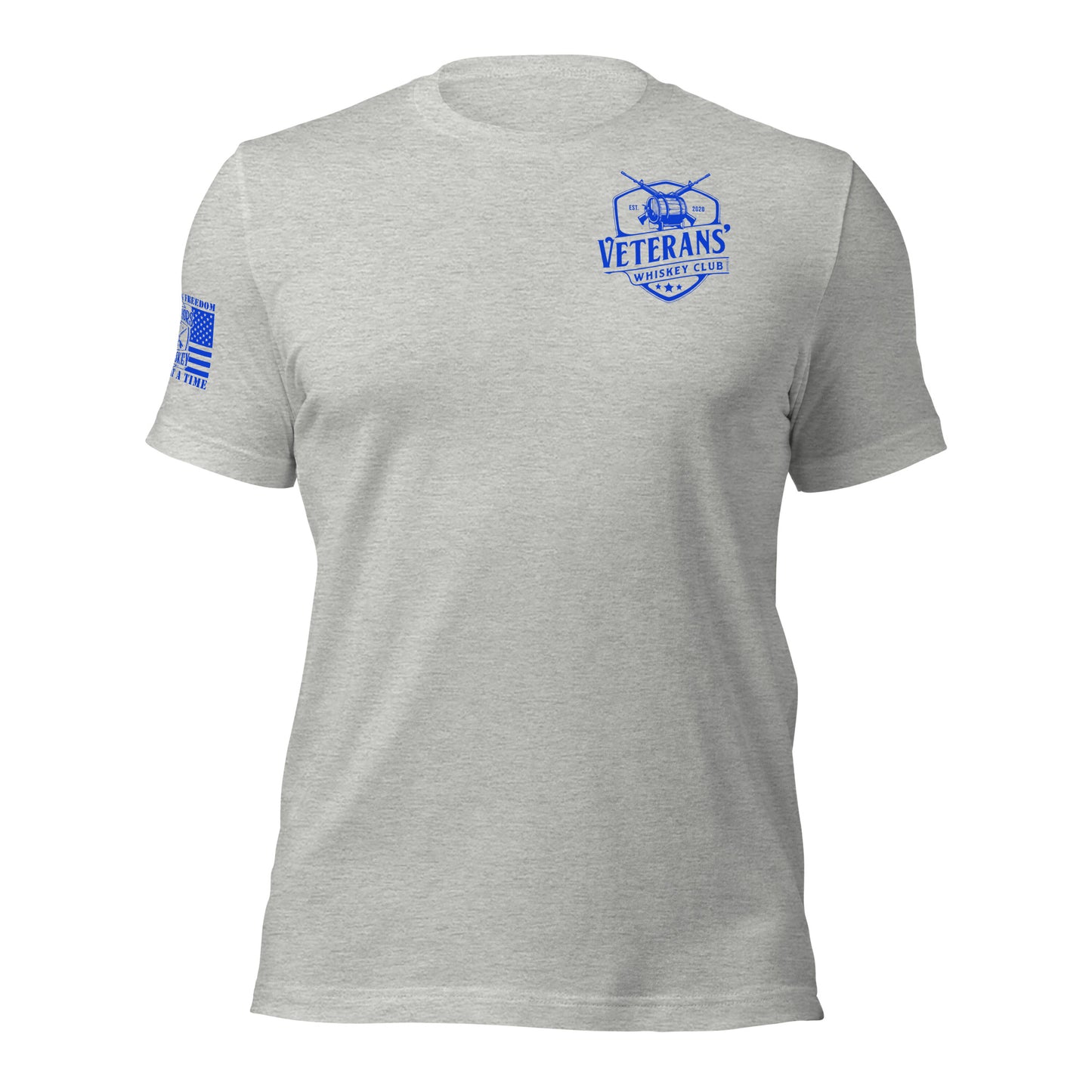 Who The Hell Needs Feelings T-shirt