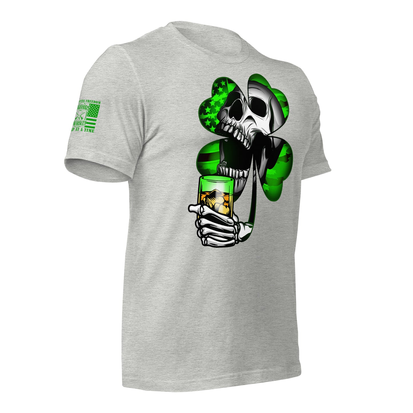 St. Patricks Day T-shirt