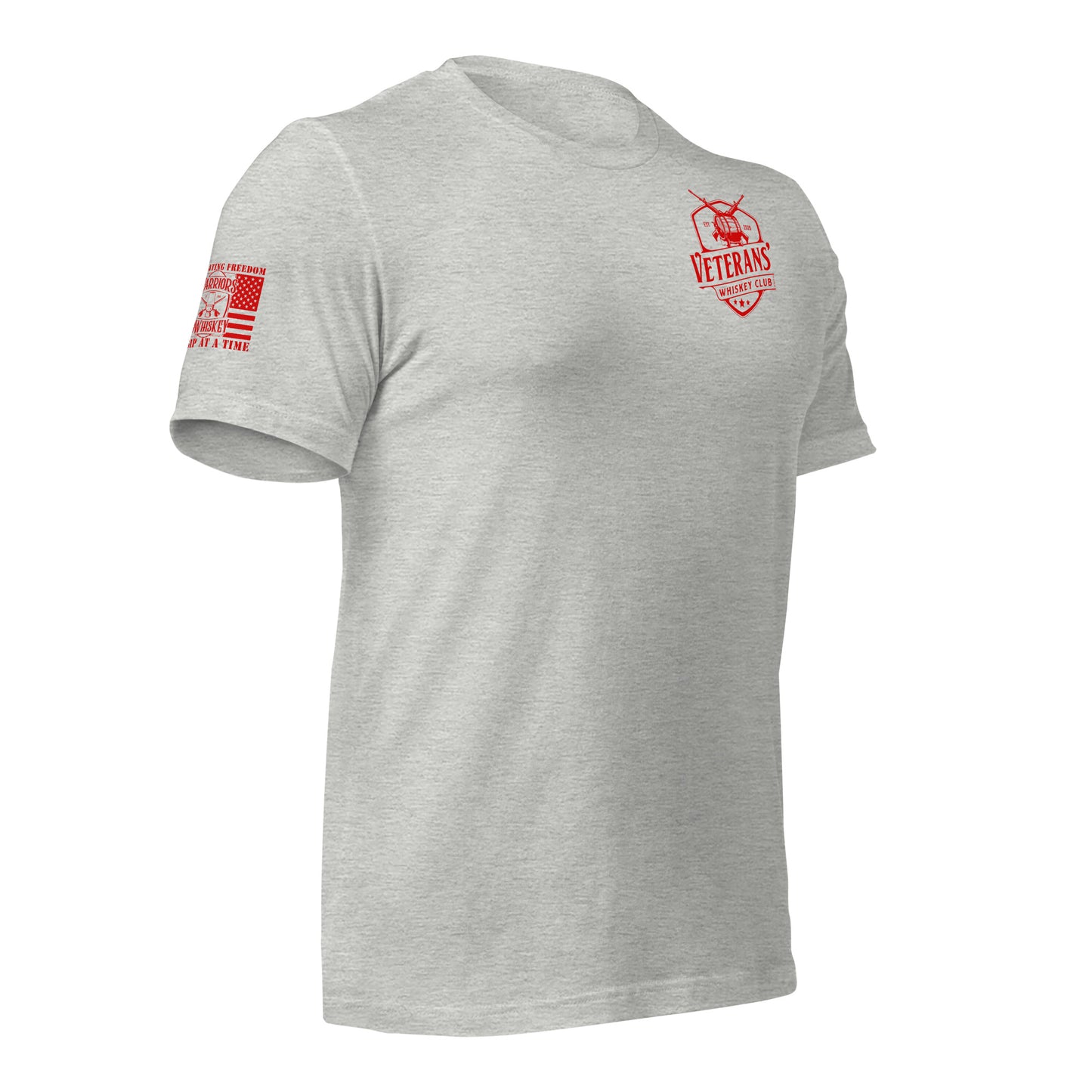 Refined Redneck T-shirt