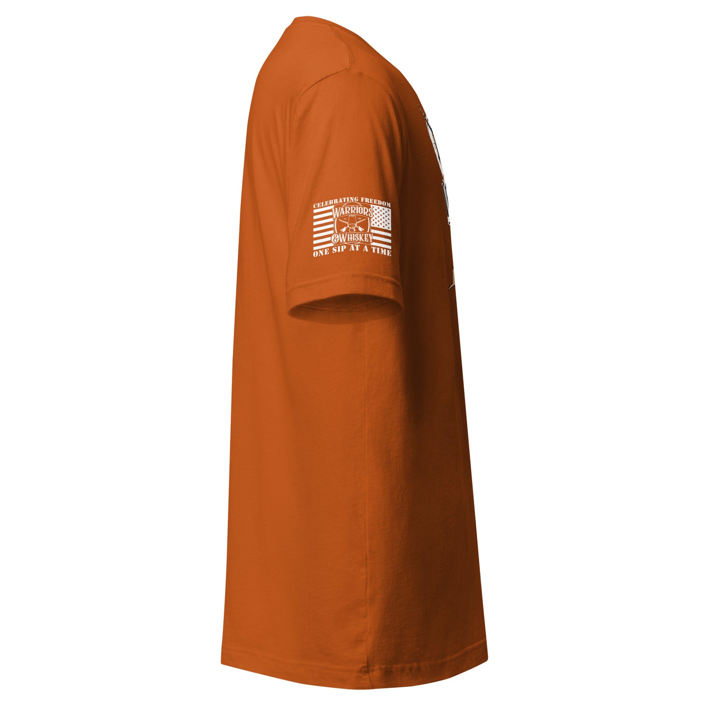 VWC Denver Short-sleeve Unisex T-shirt