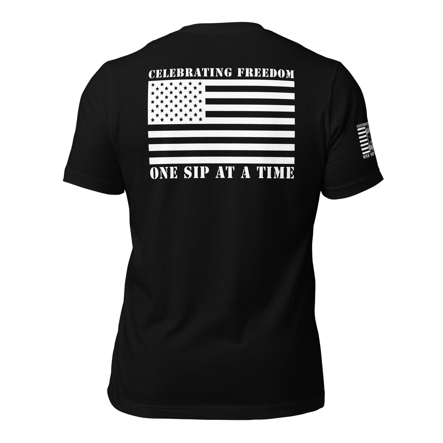 Celebrating Freedom with Veterans' Whiskey Club