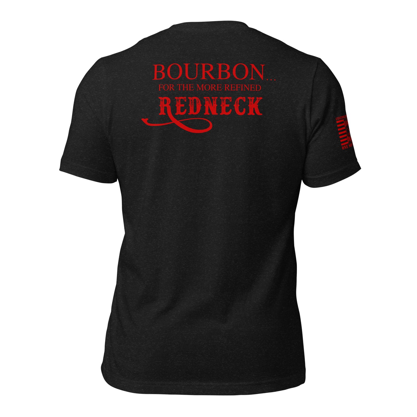 Refined Redneck T-shirt