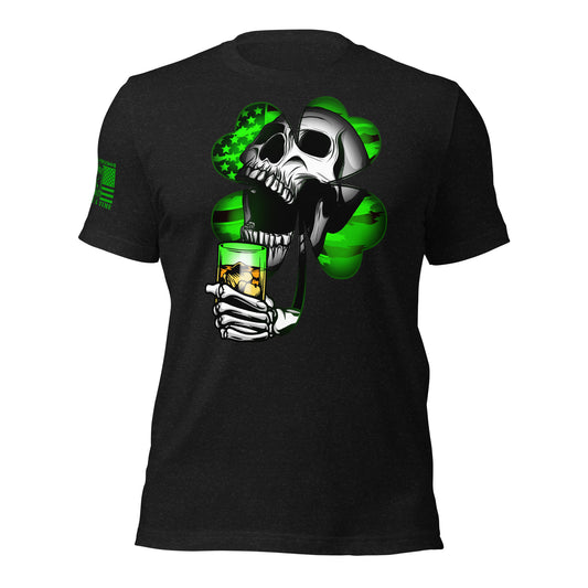 St. Patricks Day T-shirt