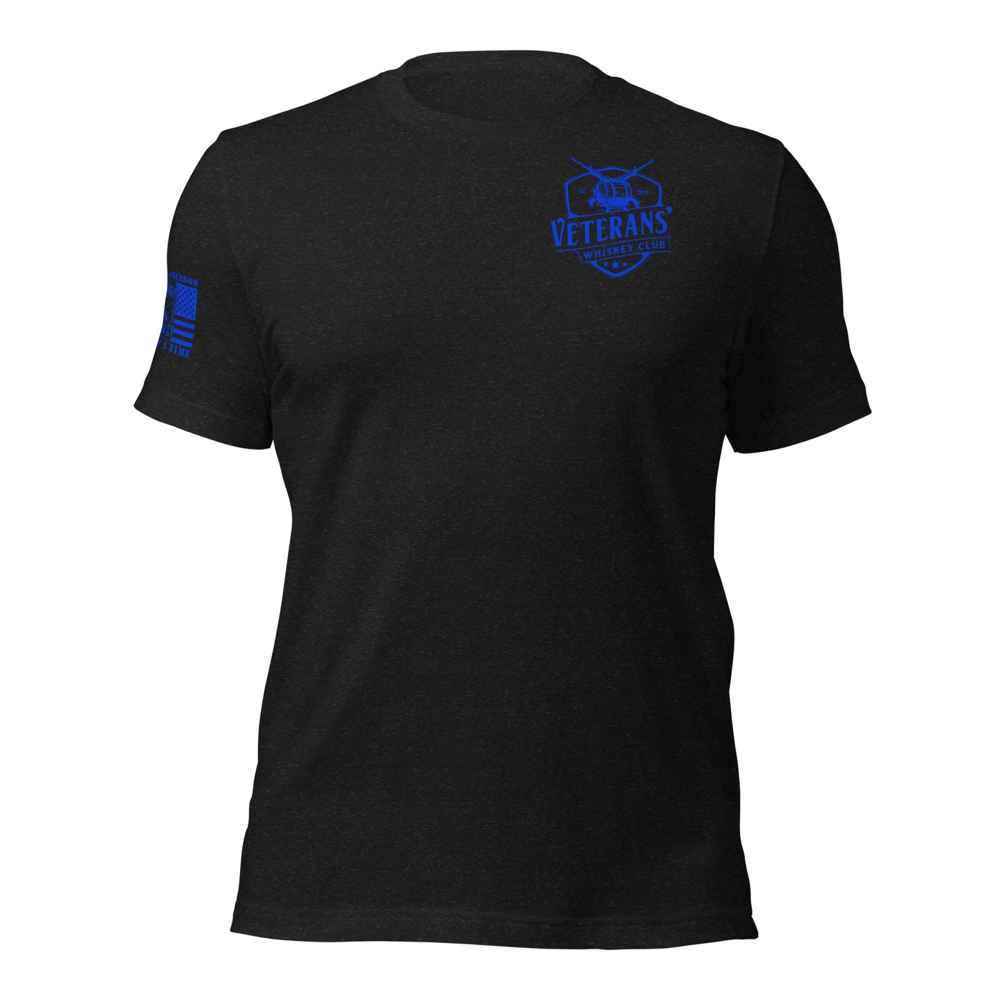 Who The Hell Needs Feelings T-shirt
