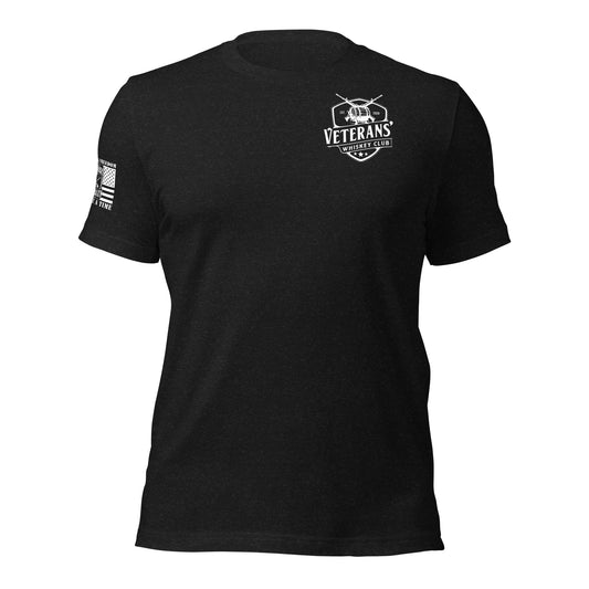 The Two Logo Double Tap T-shirt