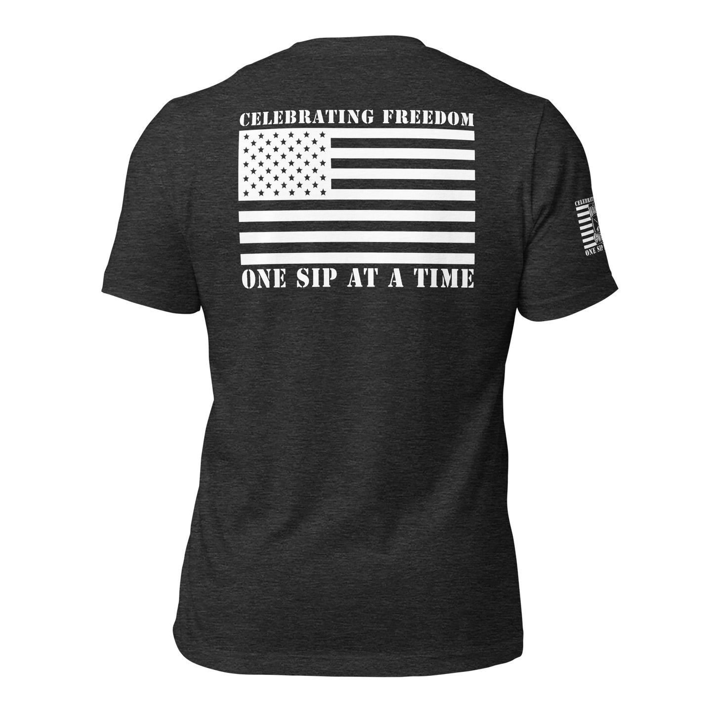 Celebrating Freedom with Veterans' Whiskey Club